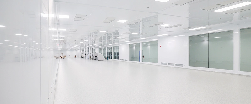 Construstions in the gas industry today